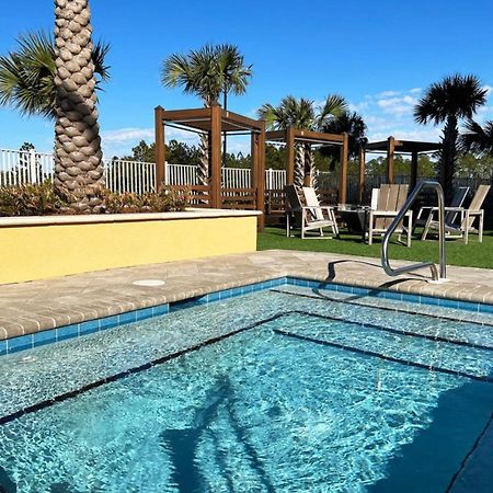 Chard On Ice, Brand New, Walk To Pier Park, 3 Bedrooms Panama City Beach Zewnętrze zdjęcie