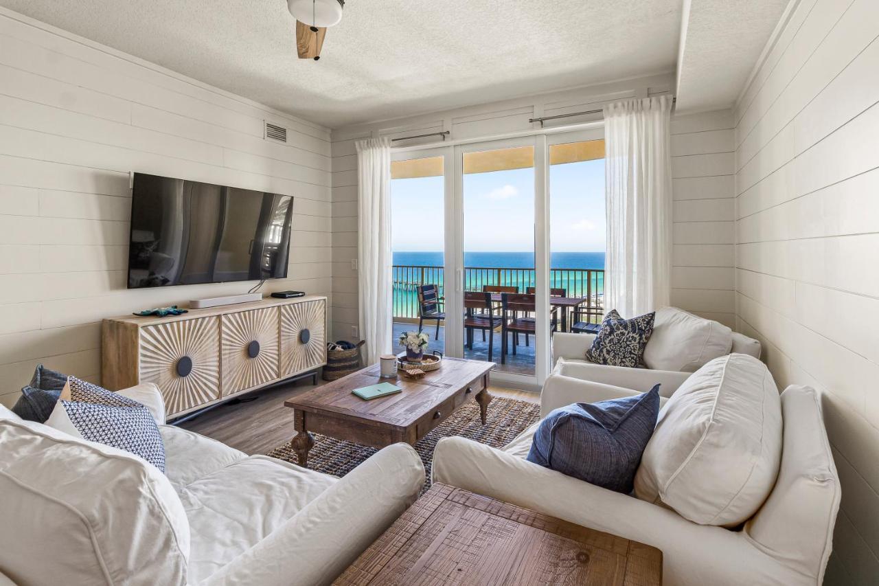 Chard On Ice, Brand New, Walk To Pier Park, 3 Bedrooms Panama City Beach Zewnętrze zdjęcie