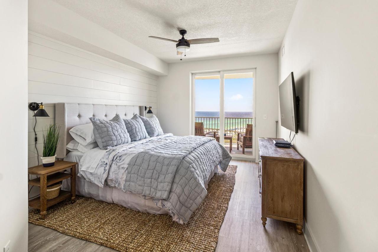 Chard On Ice, Brand New, Walk To Pier Park, 3 Bedrooms Panama City Beach Zewnętrze zdjęcie