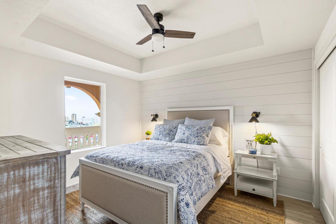Chard On Ice, Brand New, Walk To Pier Park, 3 Bedrooms Panama City Beach Zewnętrze zdjęcie