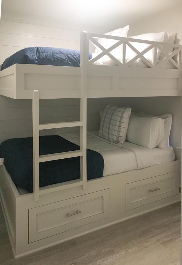 Chard On Ice, Brand New, Walk To Pier Park, 3 Bedrooms Panama City Beach Zewnętrze zdjęcie