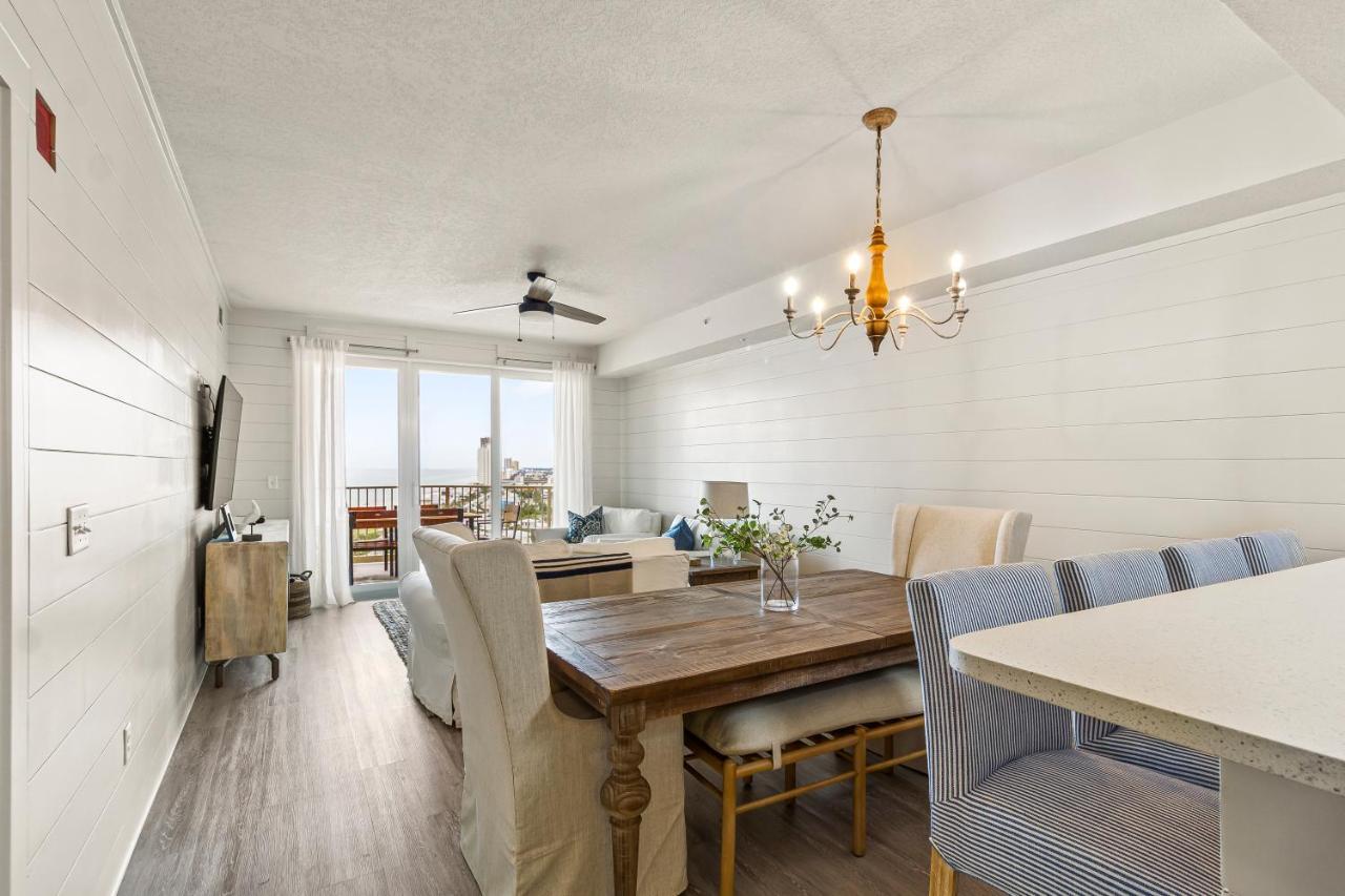 Chard On Ice, Brand New, Walk To Pier Park, 3 Bedrooms Panama City Beach Zewnętrze zdjęcie