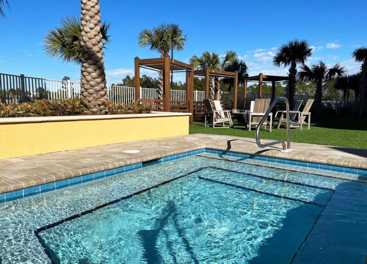 Chard On Ice, Brand New, Walk To Pier Park, 3 Bedrooms Panama City Beach Zewnętrze zdjęcie
