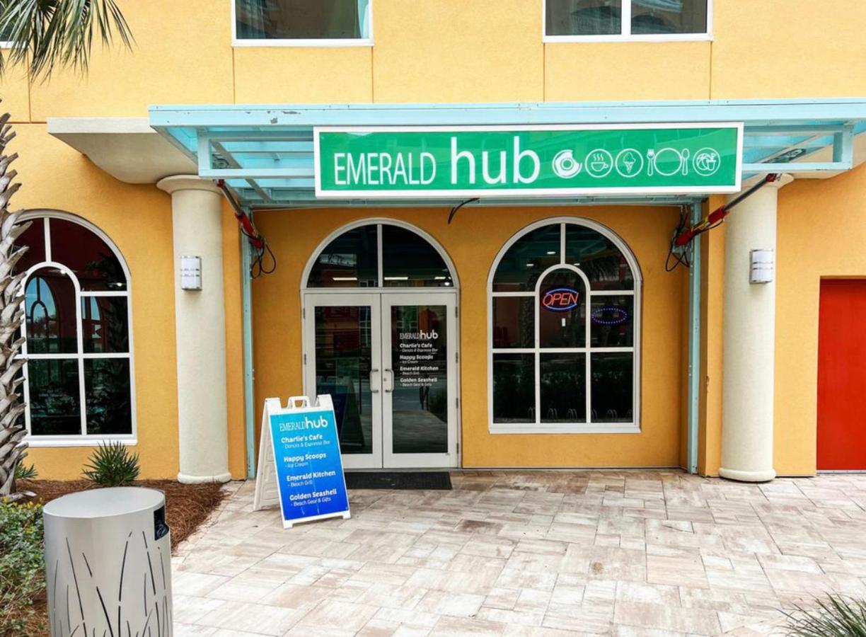 Chard On Ice, Brand New, Walk To Pier Park, 3 Bedrooms Panama City Beach Zewnętrze zdjęcie