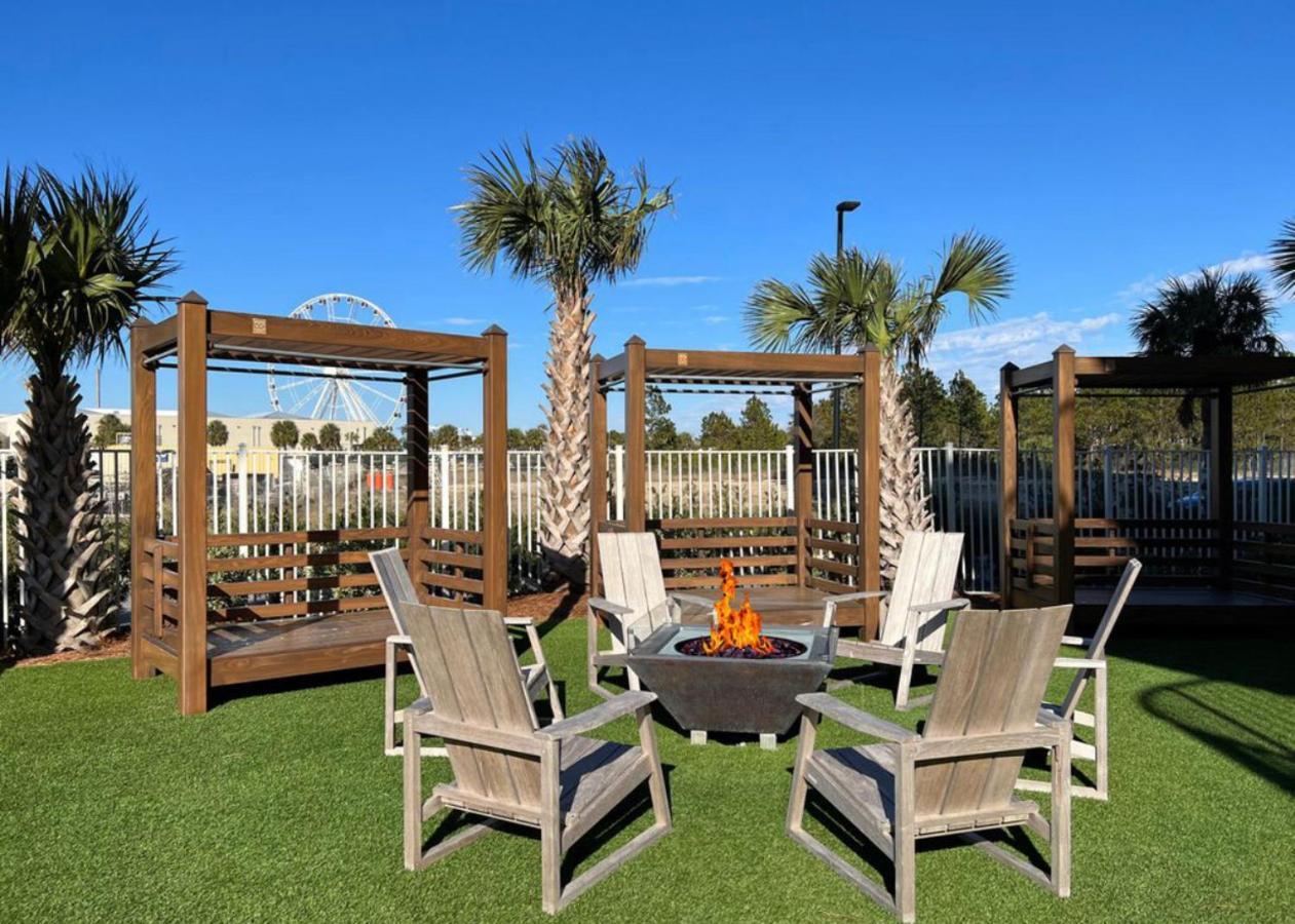 Chard On Ice, Brand New, Walk To Pier Park, 3 Bedrooms Panama City Beach Zewnętrze zdjęcie