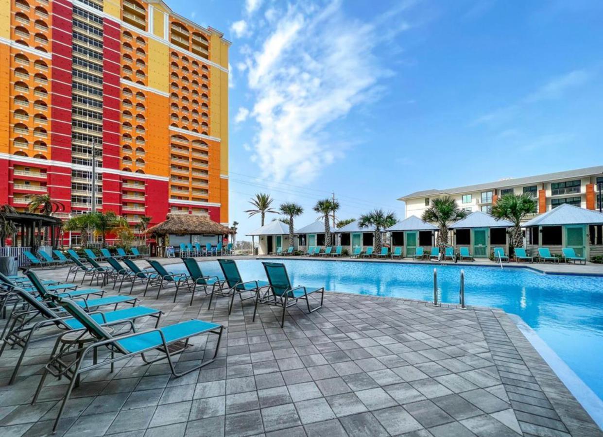 Chard On Ice, Brand New, Walk To Pier Park, 3 Bedrooms Panama City Beach Zewnętrze zdjęcie